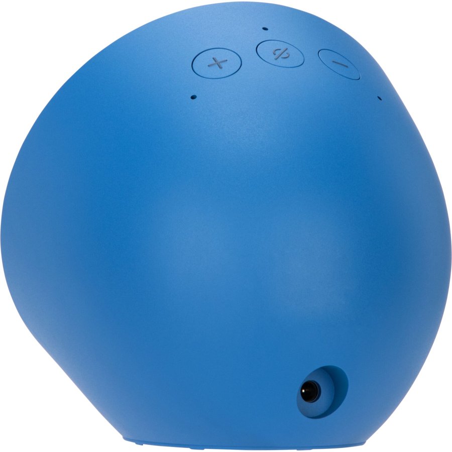 Amazon Echo Spot (2024) blue #3