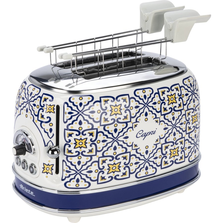 Ariete Toaster 2-Slices Capri #1