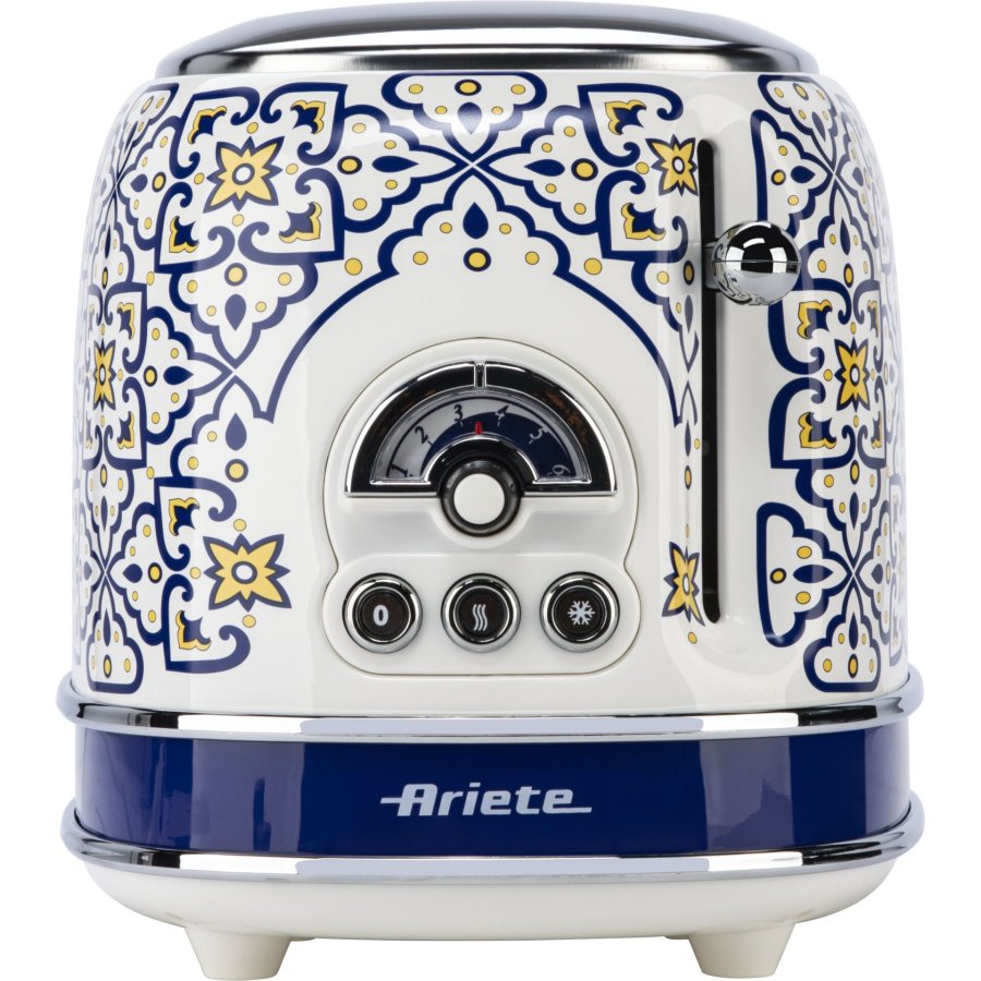 Ariete Toaster 2-Slices Capri #3