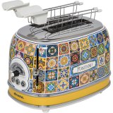 Ariete Toaster 2-Slices Positano #1