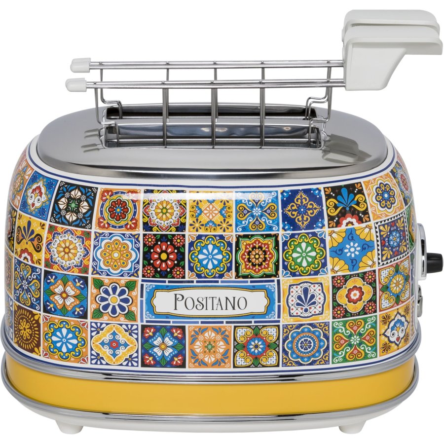 Ariete Toaster 2-Slices Positano #2