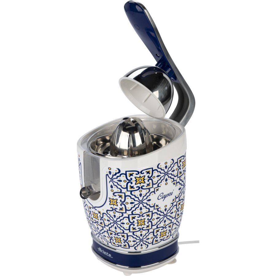 Ariete Juicer Capri #1