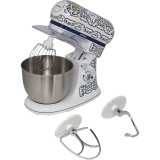 Ariete Planetary Mixer Capri #1