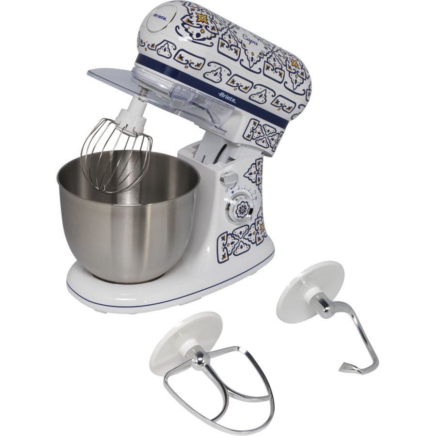 Ariete Planetary Mixer Capri #1
