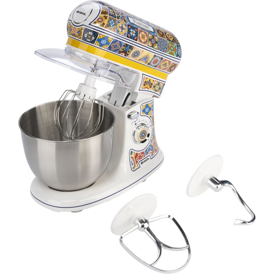 Ariete Planetary Mixer Positano #1