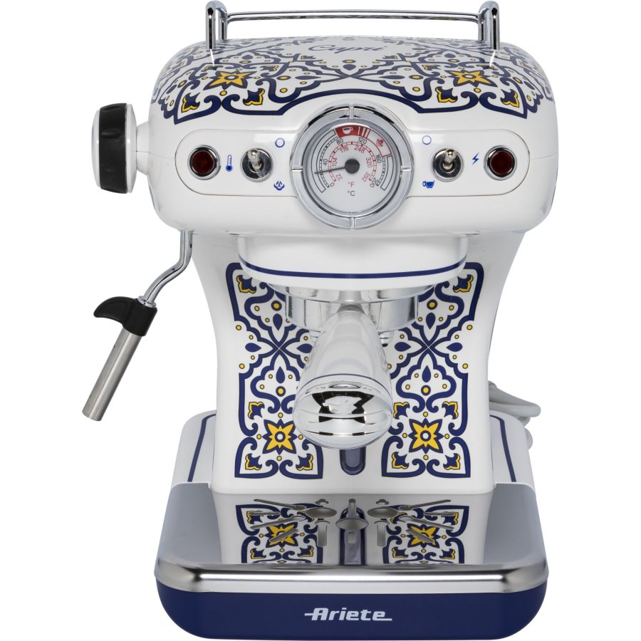 Ariete Espresso Machine Capri #2