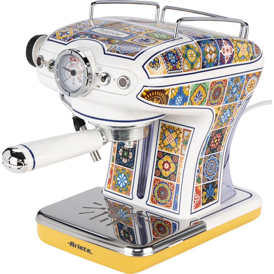 Ariete Espresso Positano #1