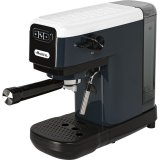 Ariete Siebträgermaschine white #2