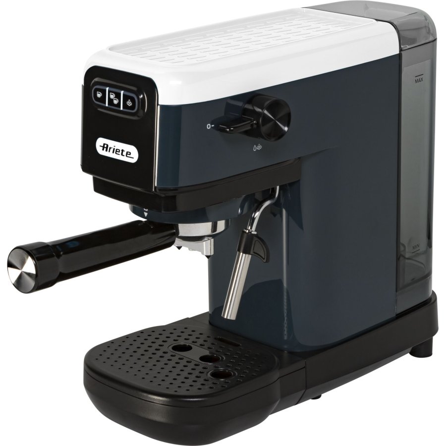 Ariete Siebträgermaschine white #2