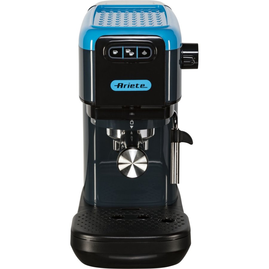 Ariete Espresso Machine blue #1