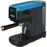 Ariete Espresso Machine blue #2