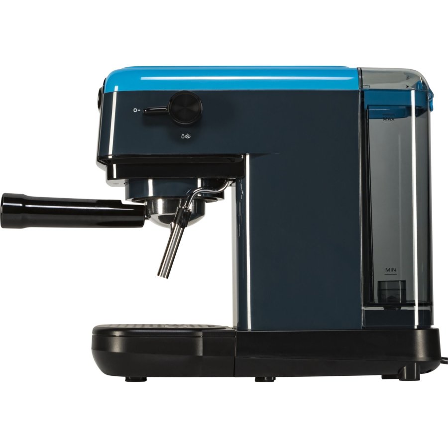 Ariete Espresso Machine blue #3