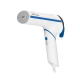 POLTI VAPORELLA Travel Steamer Blau GSM50B #1
