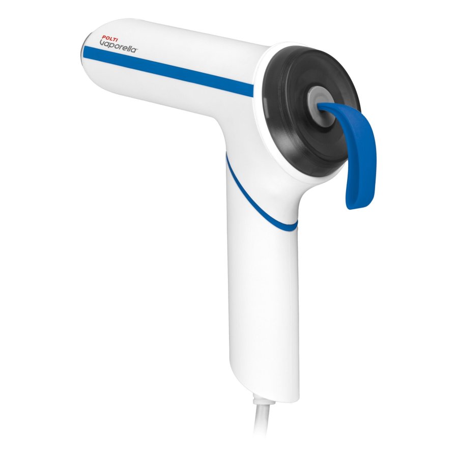 POLTI VAPORELLA Travel Steamer Blau GSM50B #2