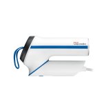 POLTI VAPORELLA Travel Steamer Blau GSM50B #3
