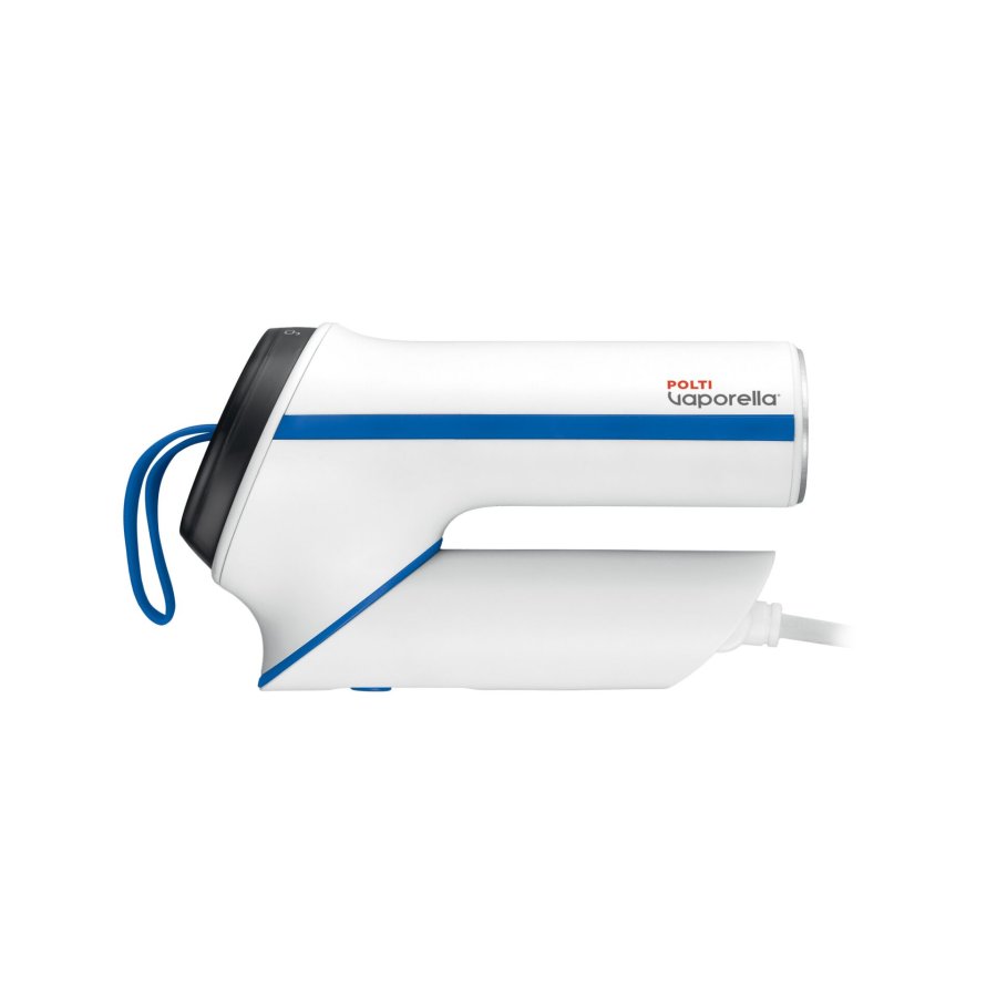 POLTI VAPORELLA Travel Steamer Blau GSM50B #3