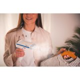 POLTI VAPORELLA Travel Steamer Blau GSM50B #5