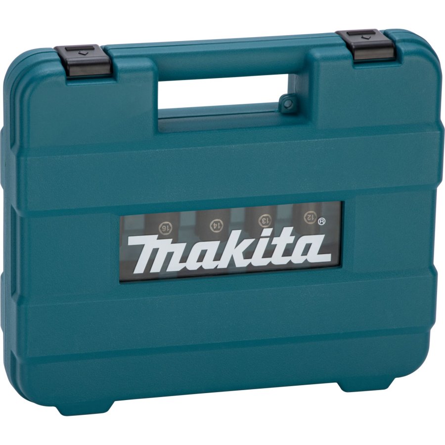 Makita DTW300TJX7 Cordless Impact Driver #7