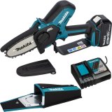 Makita DUC101RF06 Battery Pruning Saw #1