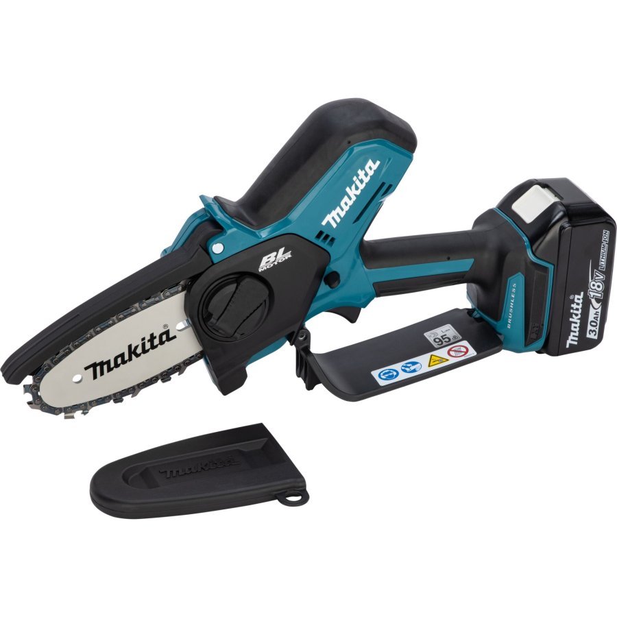 Makita DUC101RF06 Battery Pruning Saw #2