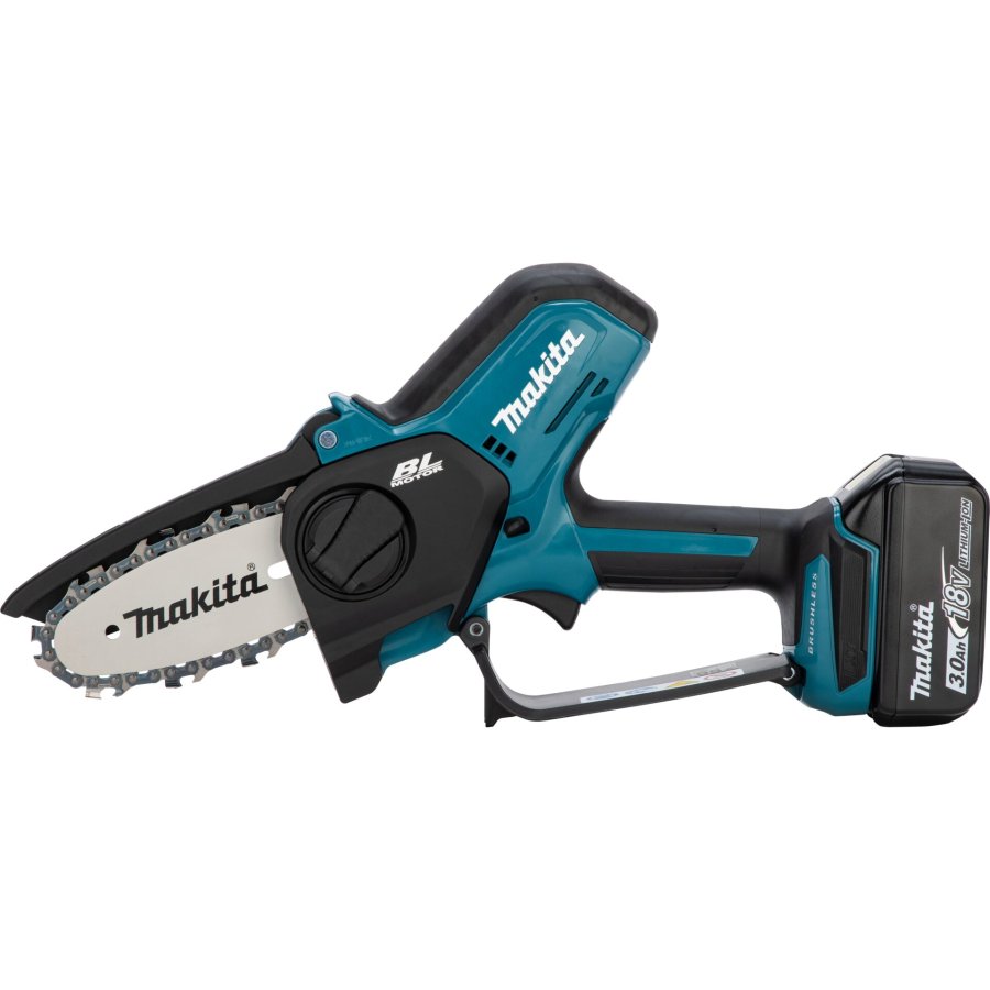 Makita DUC101RF06 Battery Pruning Saw #3