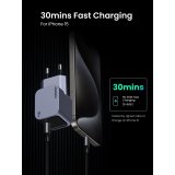 UGREEN Nexode Pro 30W USB-C GaN Fast Charger EU grey #4