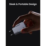 UGREEN Nexode Pro 30W USB-C GaN Fast Charger EU grey #6
