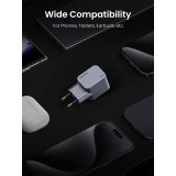 UGREEN Nexode Pro 30W USB-C GaN Fast Charger EU grey #10