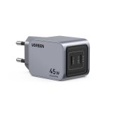 UGREEN Nexode Pro 45W Dual USB-C GaN Fast Charger EU gray #2