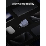 UGREEN Nexode Pro 45W Dual USB-C GaN Fast Charger EU gray #10