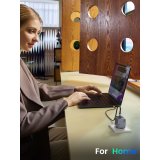 UGREEN Nexode Pro 45W Dual USB-C GaN Fast Charger EU gray #12