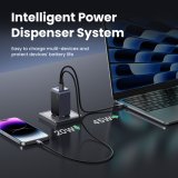 UGREEN Nexode S 65W 3-Port GaN Fast Charger EU gray #6