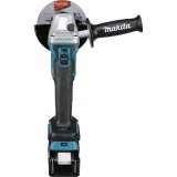 Makita DGA513RT3J Cordless Angle Grinder #4