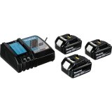 Makita DGA513RT3J Cordless Angle Grinder #5