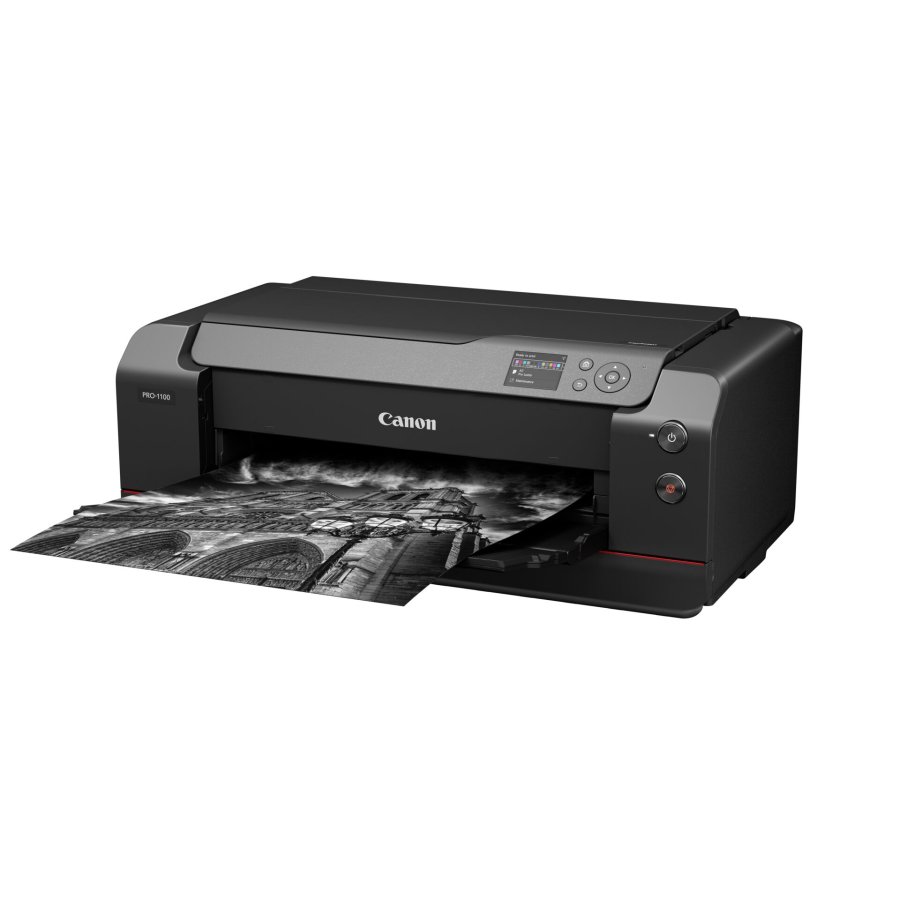 Canon imagePROGRAF Pro-1100 #4