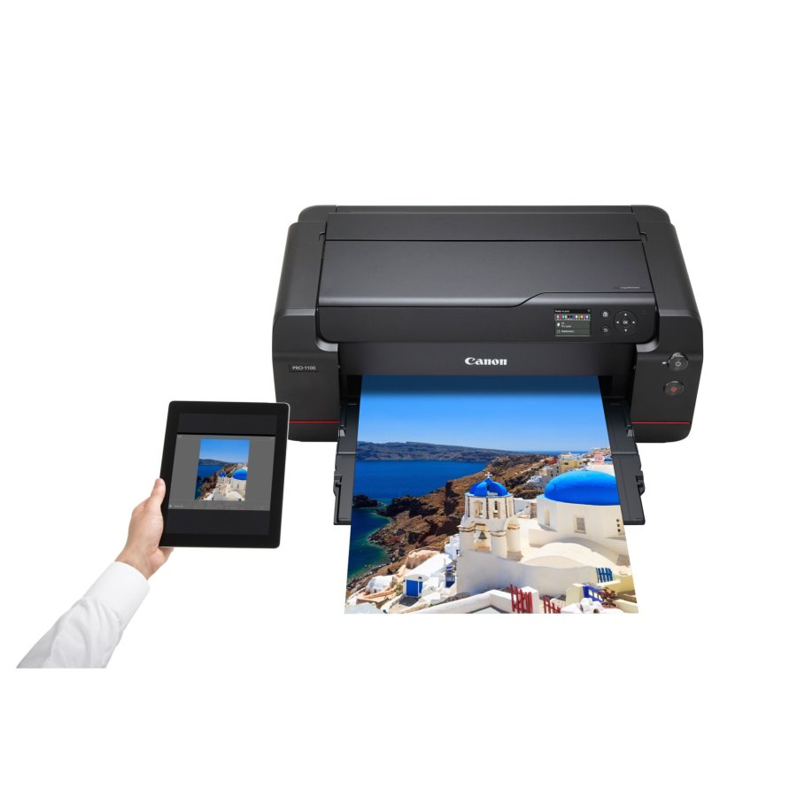 Canon imagePROGRAF Pro-1100 #5