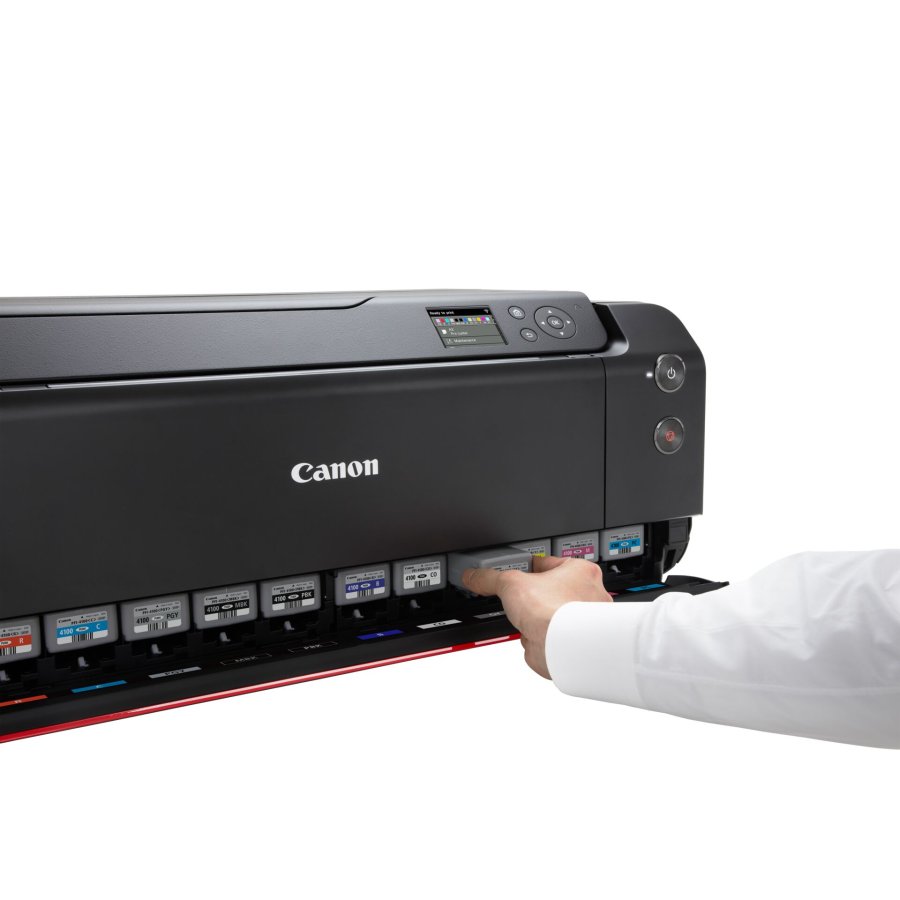 Canon imagePROGRAF Pro-1100 #8