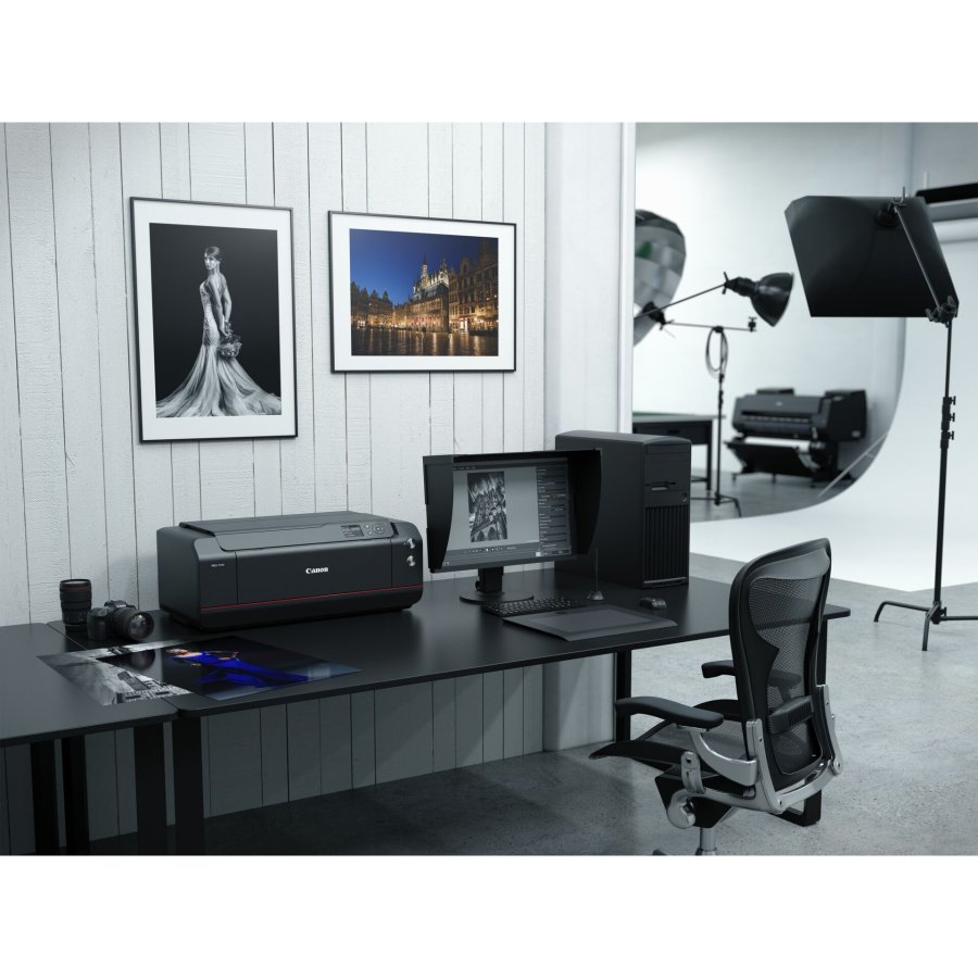 Canon imagePROGRAF Pro-1100 #10