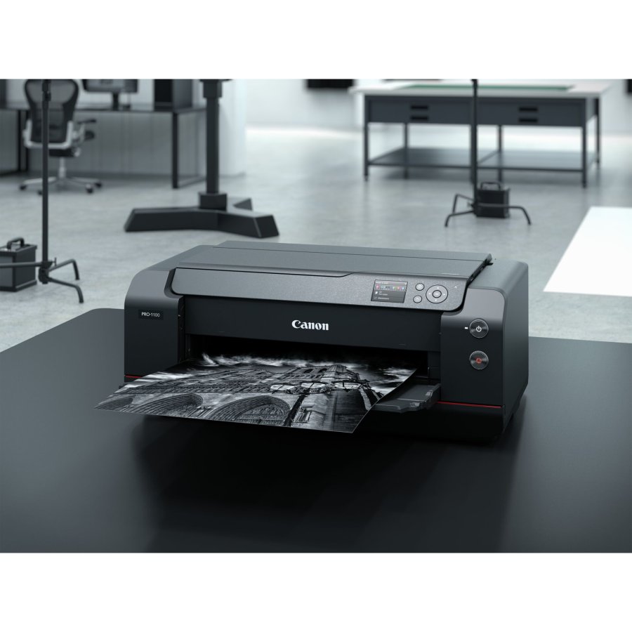 Canon imagePROGRAF Pro-1100 #11