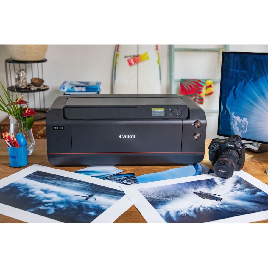 Canon imagePROGRAF Pro-1100 #13