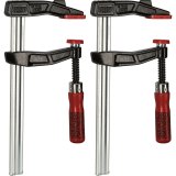 BESSEY TGA25SET-135 2x Anniversary Clamp limited #1