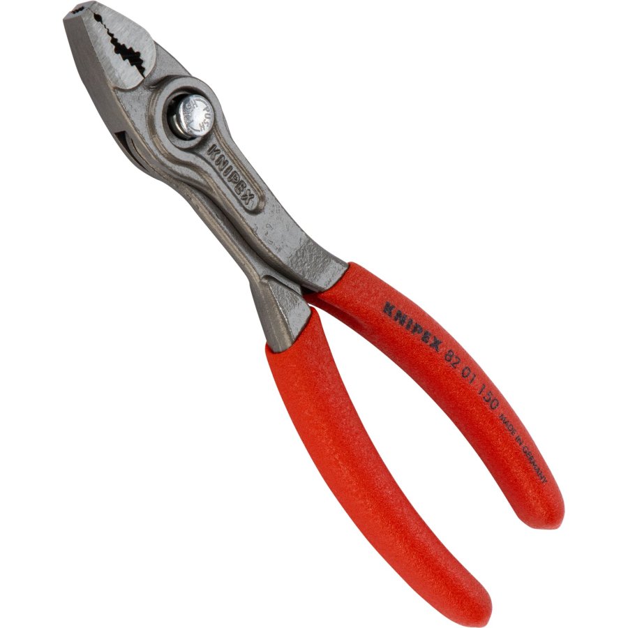 Knipex TwinGrip Slip Joint Pliers 150mm #1