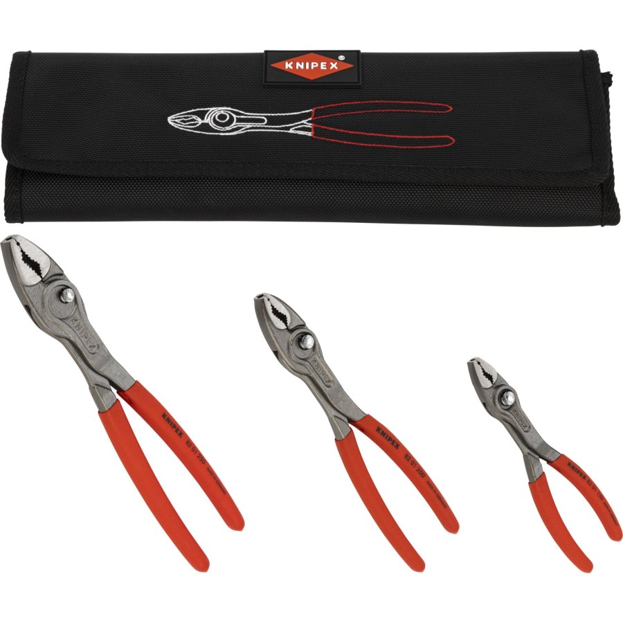 Knipex Roll-UP Bag TwinGrip #1