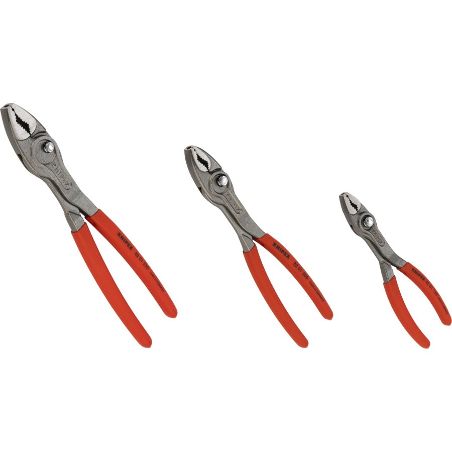 Knipex Roll-UP Bag TwinGrip #4