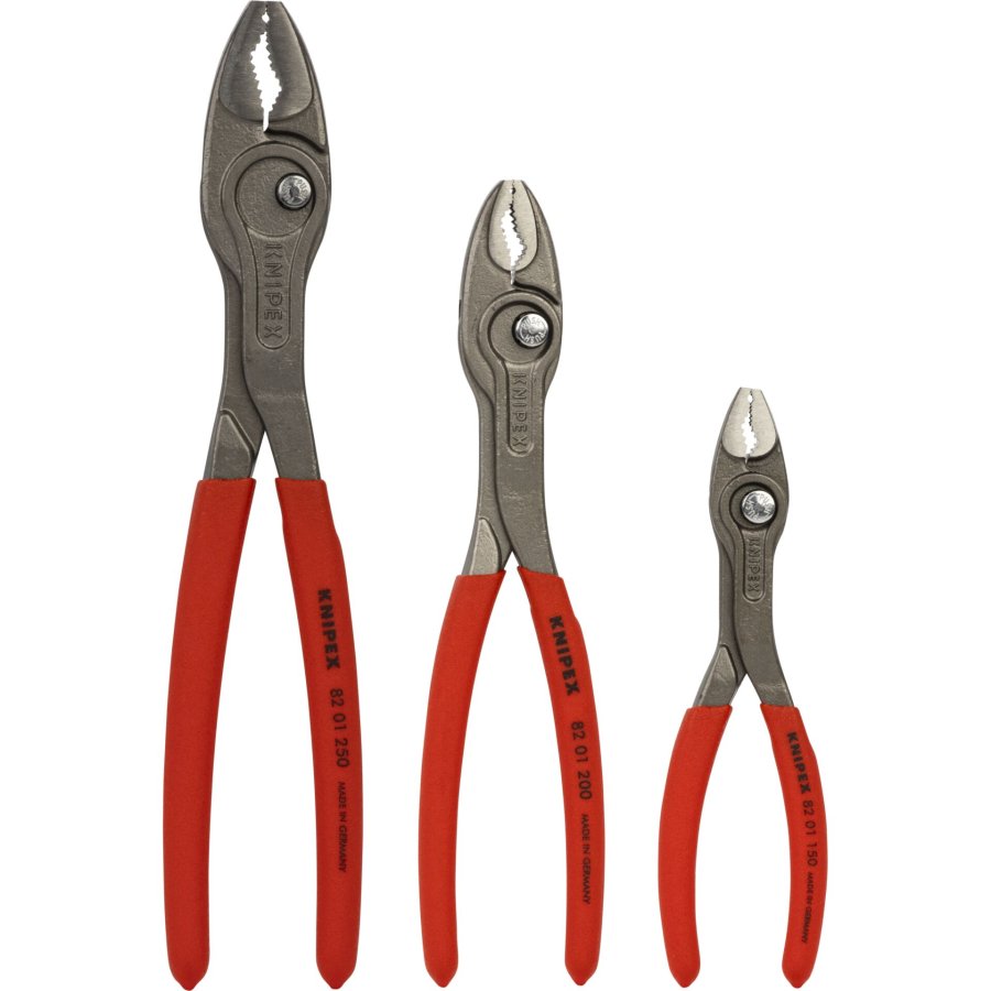 Knipex Roll-UP Bag TwinGrip #5
