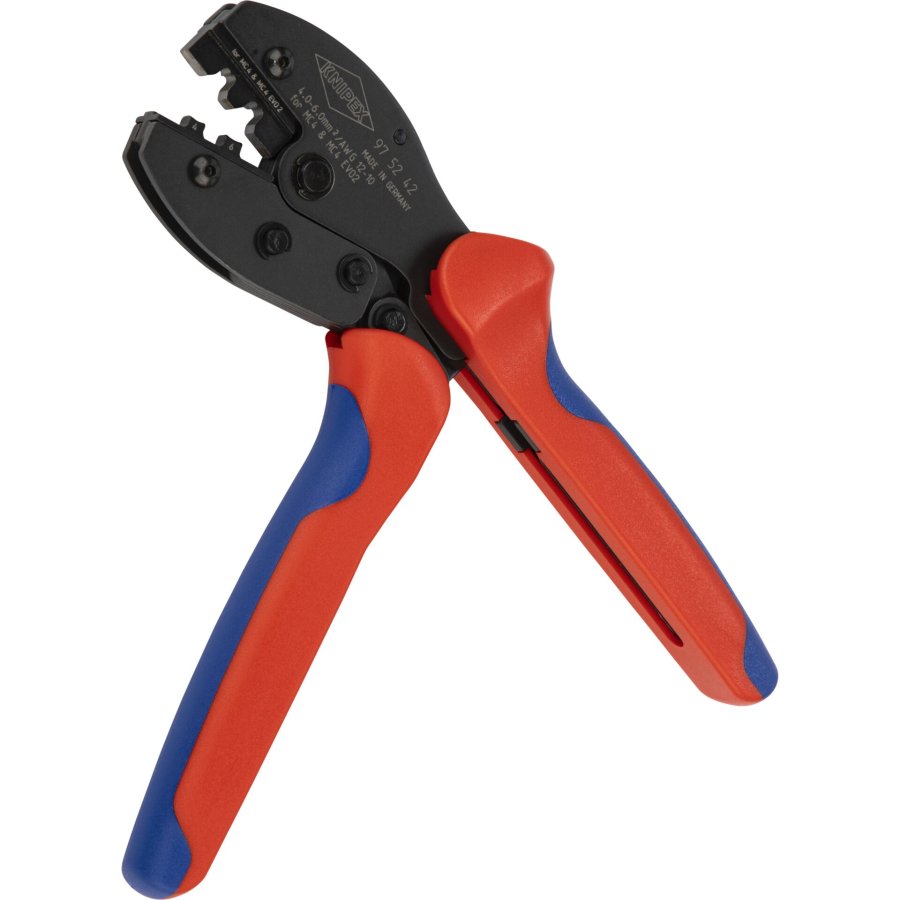 Knipex Crimping Pliers PreciForce for MC4/EVO2 #2