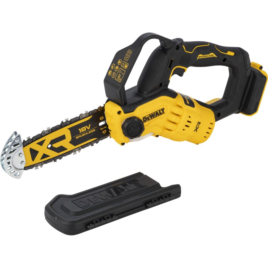 DeWalt DCMPS520N Cordless Pruning Saw #1