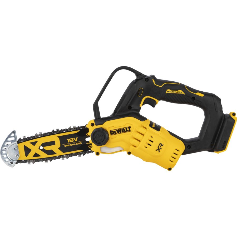 DeWalt DCMPS520N Cordless Pruning Saw #2