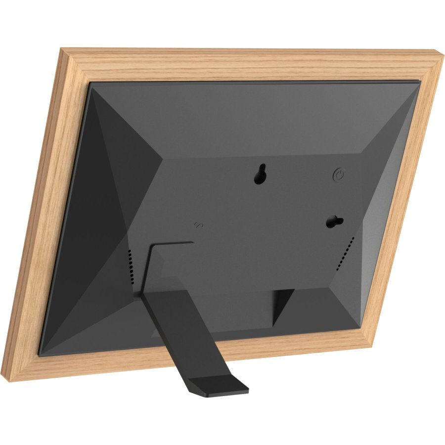 Braun DigiFrame 10B WiFi beech 25,7cm (10,1 ) #3