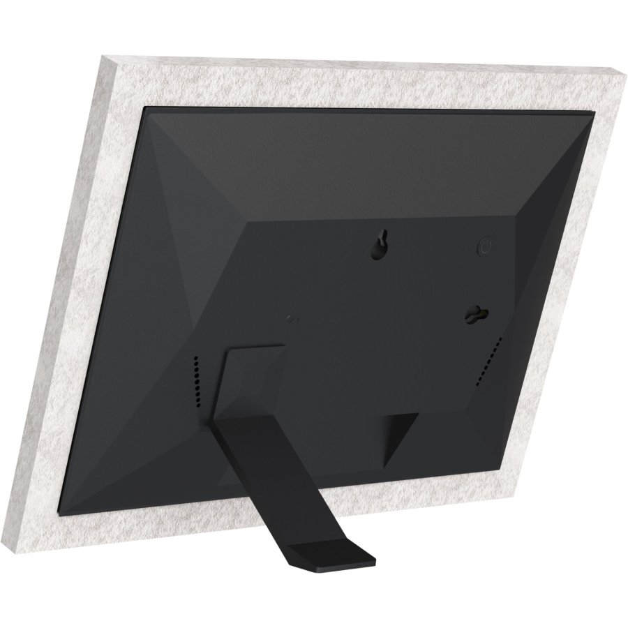 Braun DigiFrame 10B WiFi gray 25,7cm (10,1 ) #3